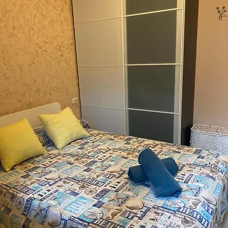 Husagora Del Mar *