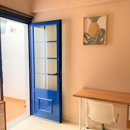 Appartamento Husagora Del Mar