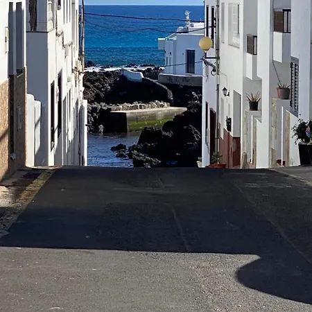 Husagora Del Mar *
