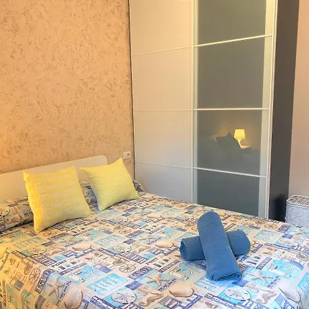 Apartment Husagora Del Mar