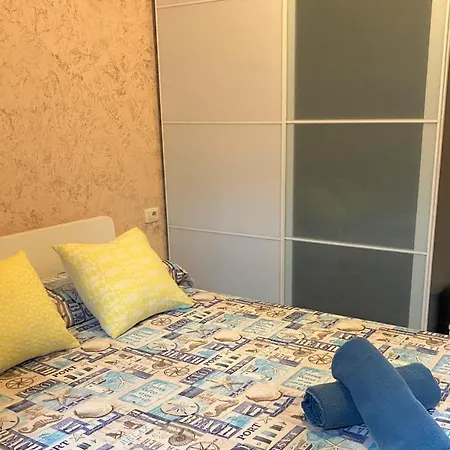 Apartment Husagora Del Mar