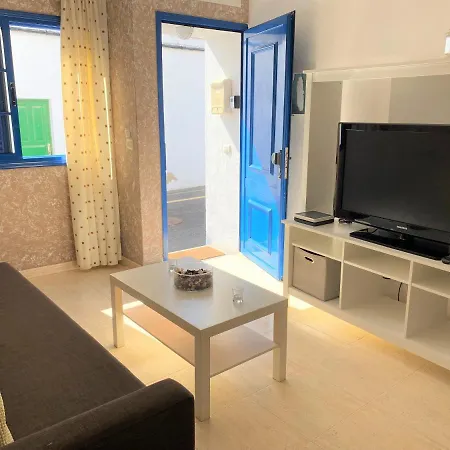 Husagora Del Mar Appartamento Punta Mujeres